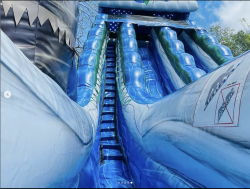 Screenshot202024 05 0620at2011.43.27 AM 1715010391 ( 24 FT Tall ) Blue Ocean Water or Dry Slide Doble lane